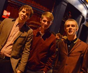 The Spitfires