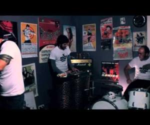 Los Mutagénicos - Surf in the Tanque