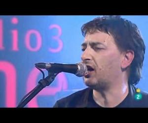 Miguel Costas - Bailare sobre tu tumba