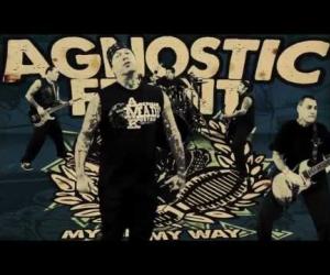Agnostic Front - My Life My Way