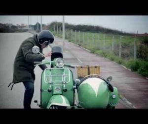 Smooth Beans - Don't Let It Go