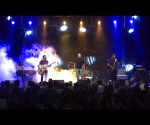 The BlackBirds - Avance del Sherry Sound Festival 2013
