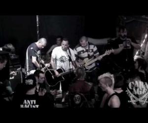 Bastards on Parade - Carnage Birthday Party (Directo)