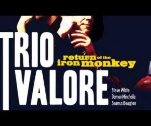 Trio Valore - Dam Square