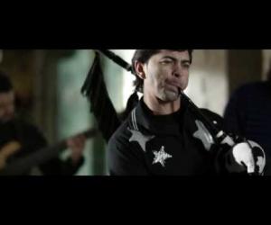 Ruxe Ruxe - Buratos (videoclip)
