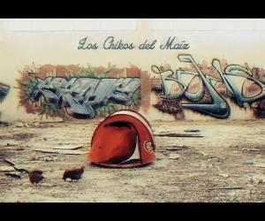 Los Chicos del Maíz - Tú al Gulag y yo a Califormia