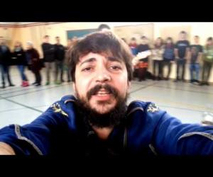 Alamedadosoulna - Otra fiesta