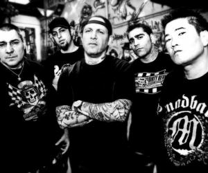 Agnostic Front
