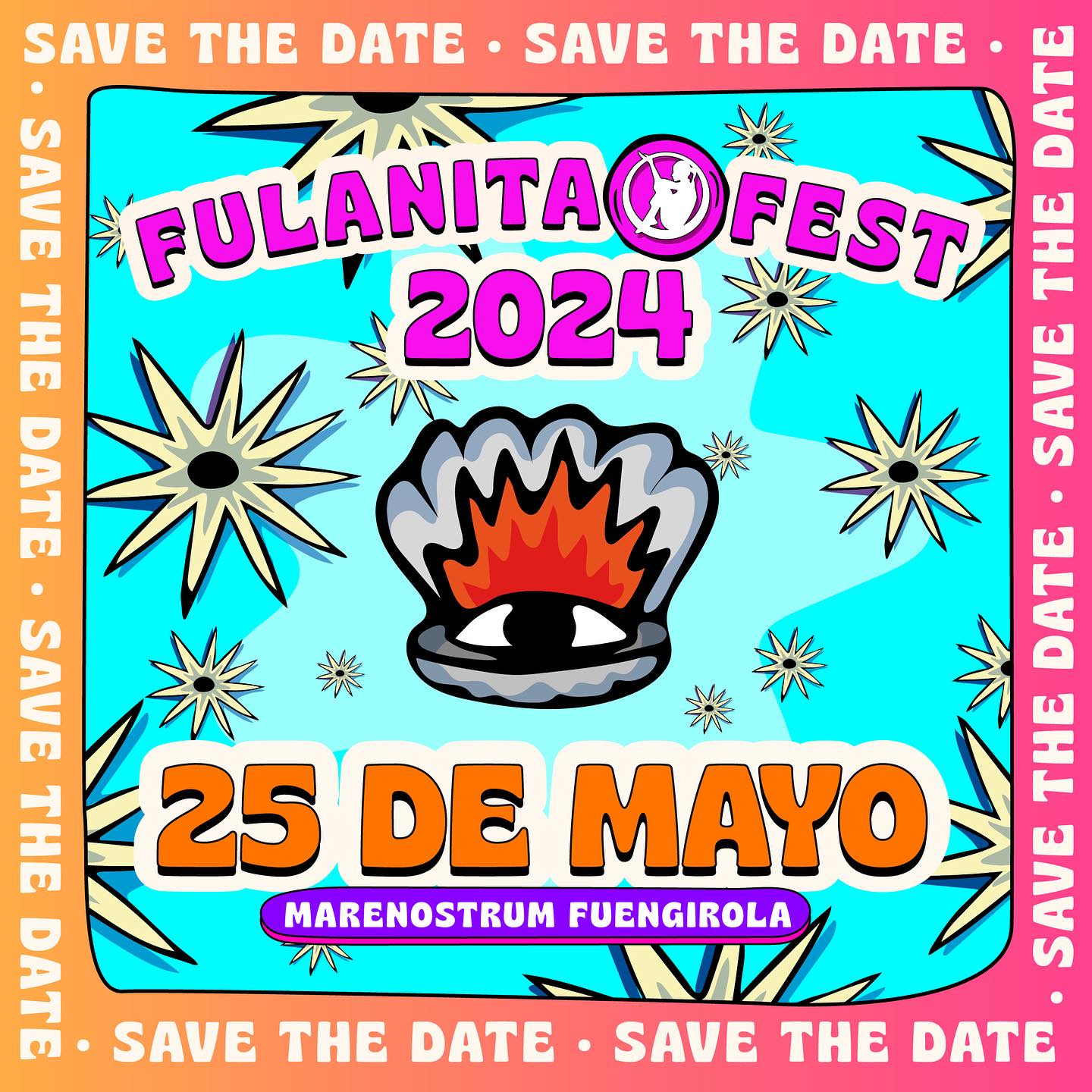 Fulanita Fest 2024