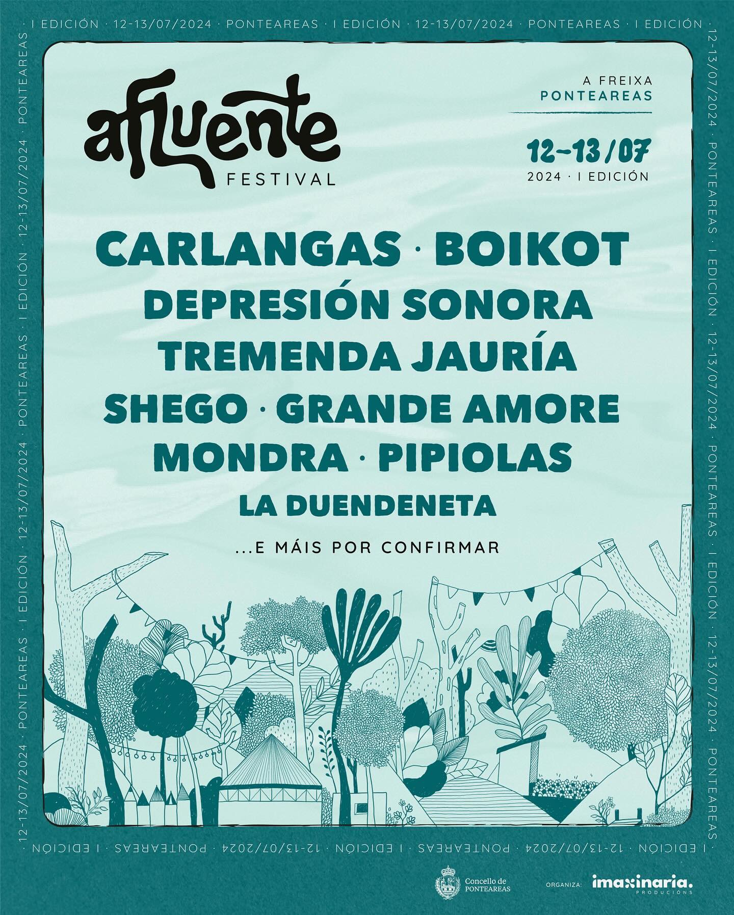 Afluente Festival