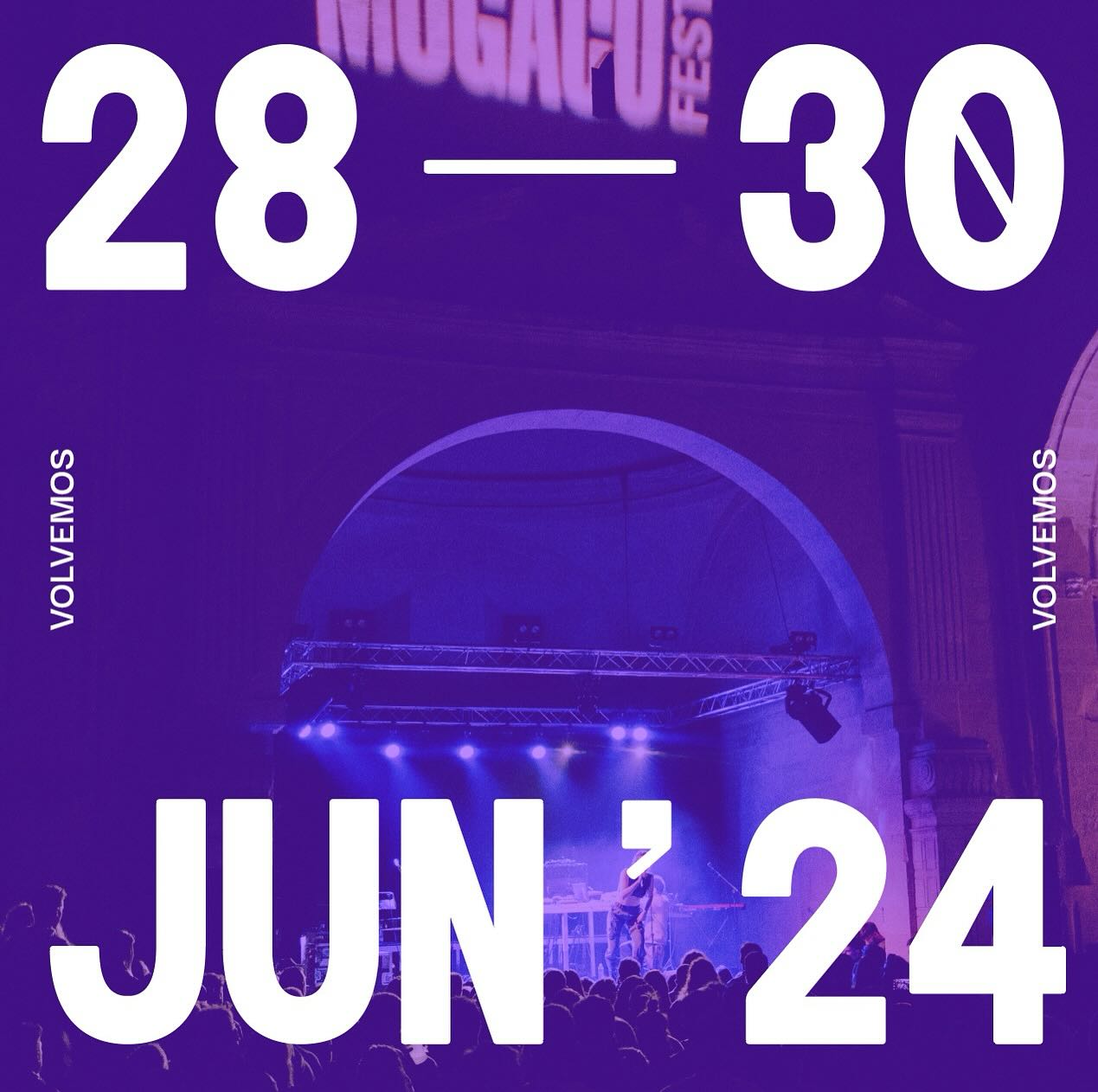 Mugacu Fest 2024 Cartel, entradas, horarios y hoteles