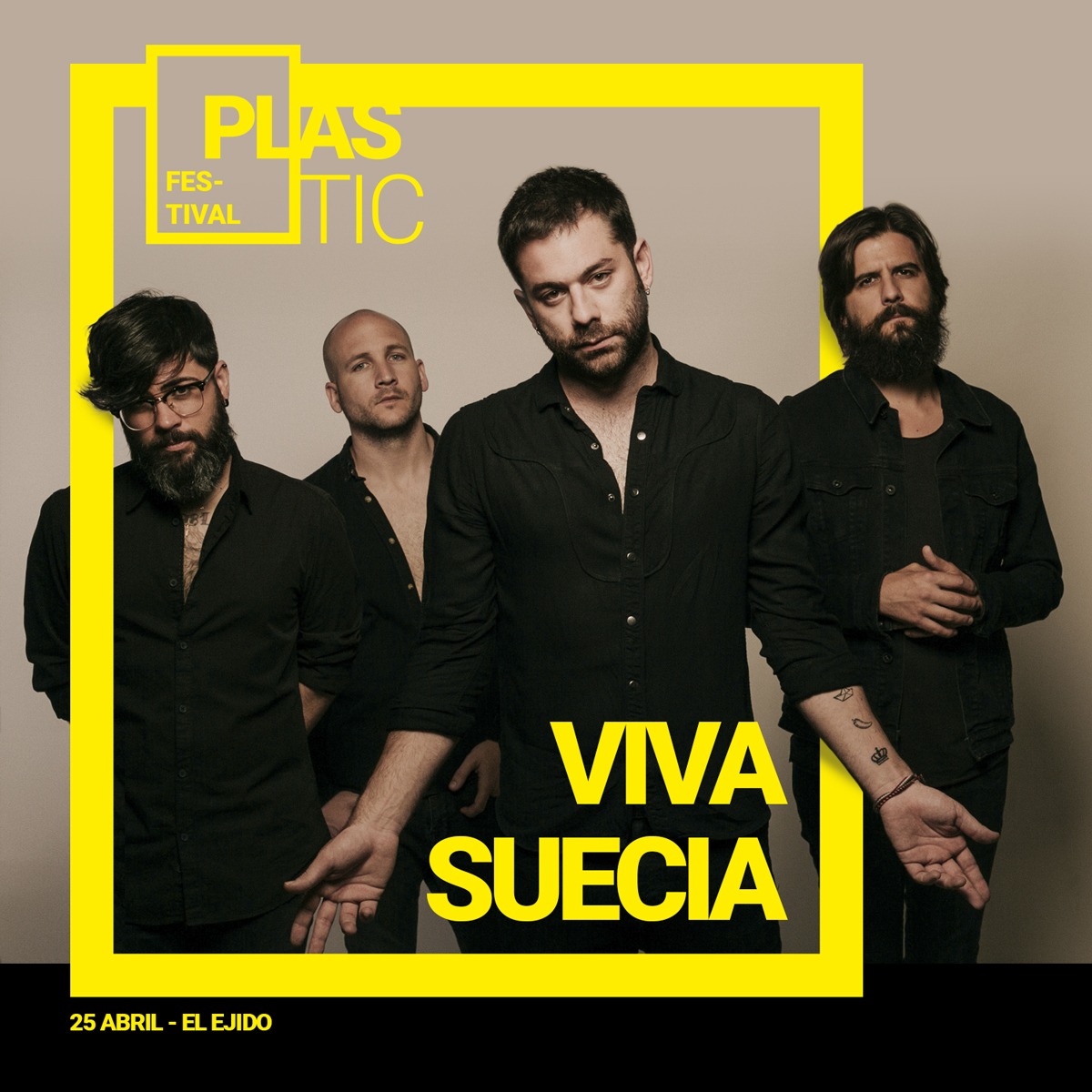 Resultado de imagen de plastic festival 2020