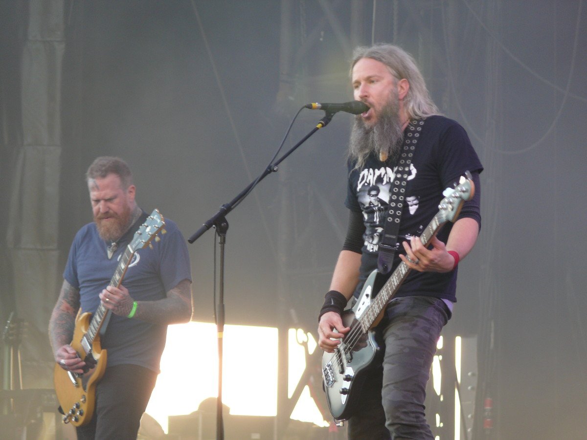 Mastodon