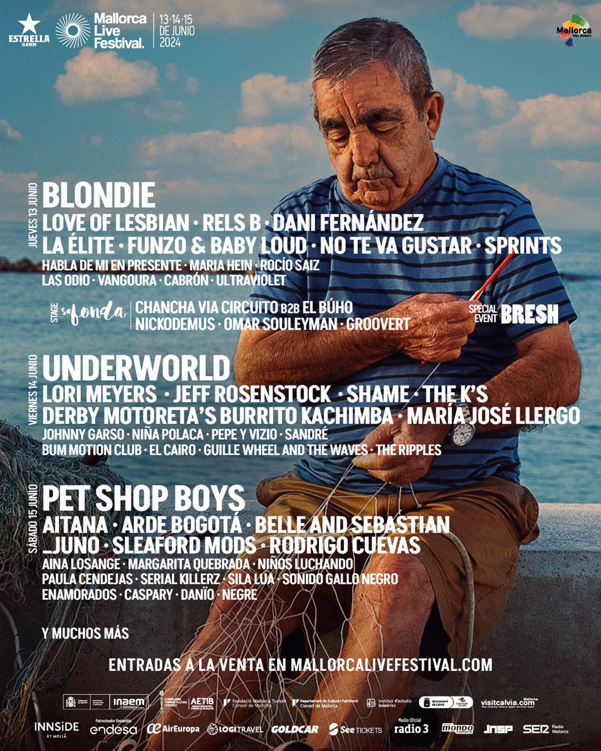 Pet Shop Boys Blondie Y Underworld Encabezan El Cartel Del Mallorca   415230682 18298841290151901 545965001310222598 N 