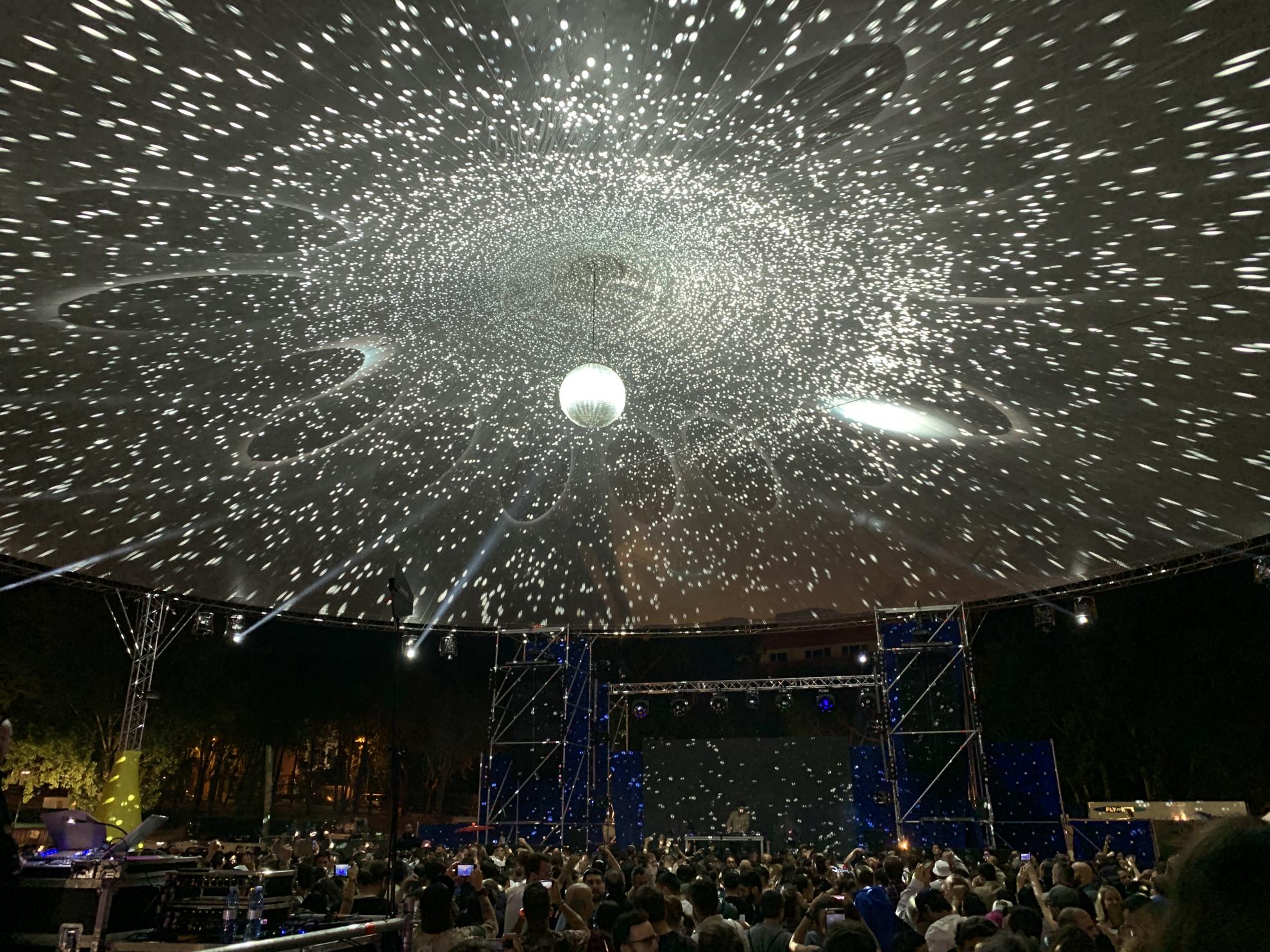 Moscoman Paraíso Festival 2019