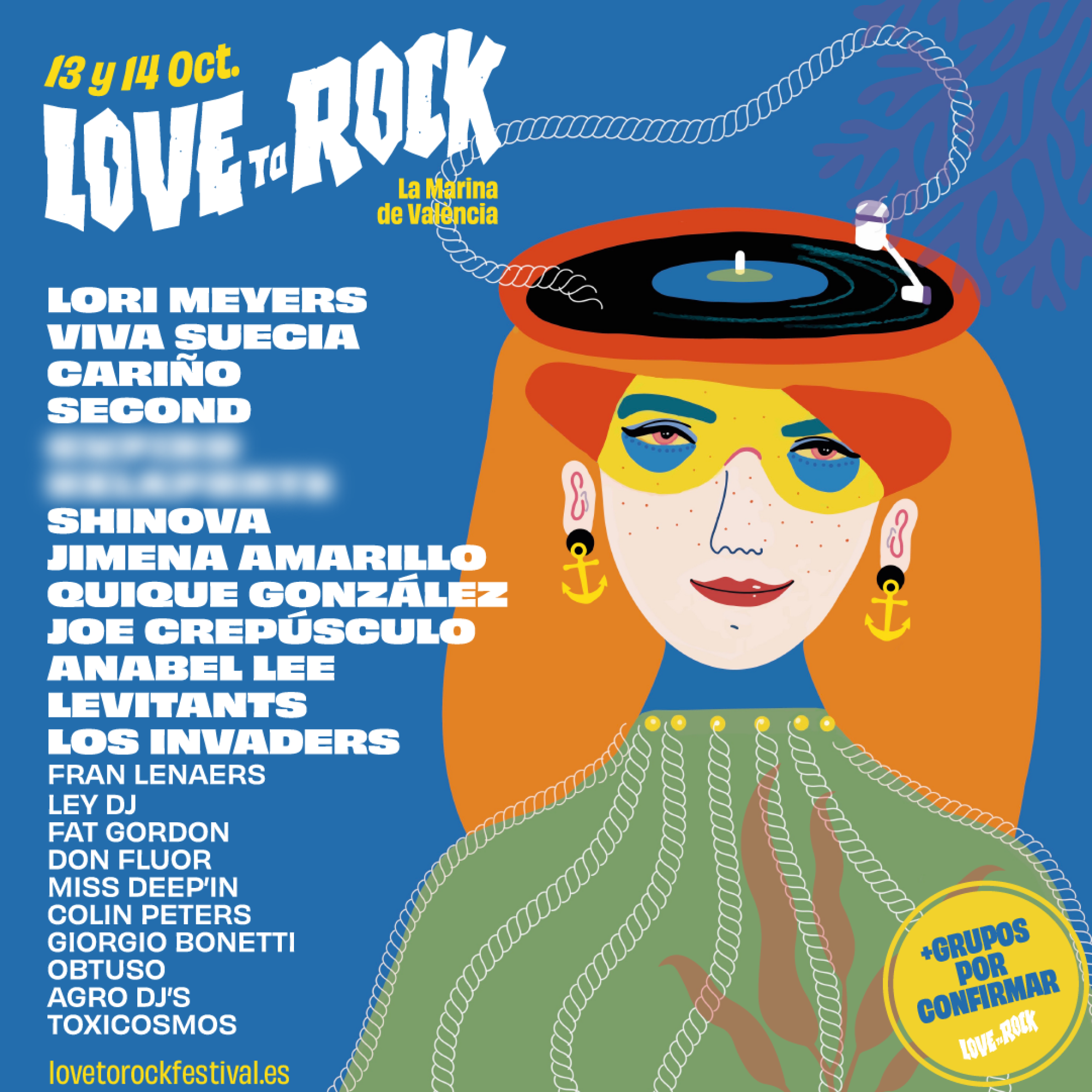 Cartel Love To Rock 2023