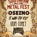 Cartel Southern Metal Fest 2018
