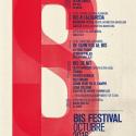 Cartel BIS (Barcelona Independent Sessions) 2016