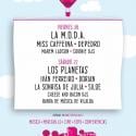 Cartel FiV 2019