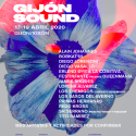 Cartel Gijón Sound Festival 2020