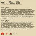 Cartel Sónar 2020