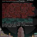 Cartel Viña Rock 2020