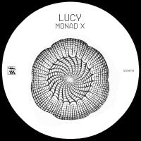 Monad X EP