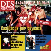 Des Minutos