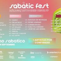 Cartel Sabatic Fest 2023