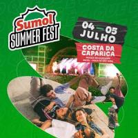 Sumol summer fest