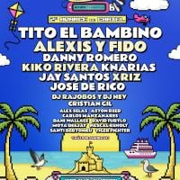 Reggaeton Millennial Fest 2026