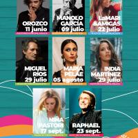 Cartel 101 Music Festival Costa del Sol 2022