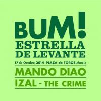 Cartel - BUM Festival 2014