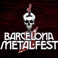 Suspendido el Barcelona Metal Fest