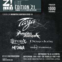 Cartel Z! Live Lite Edition 2021