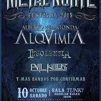 Cartel - Metal Norte 2015