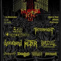 Cartel - Hammer Fest 2015