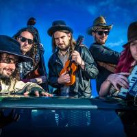 Alestorm