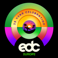 Logo EDC Portugal 2022