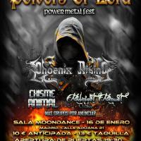 Cartel Powers Of Lord 2016