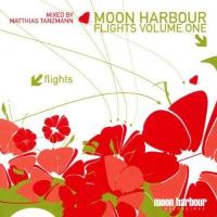 Moon Harbour: Flights, Vol. 1