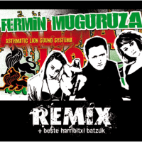 Remix + Beste Harribitxi Batzuk