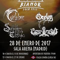 Cartel - Bianor Rock Fest 2017
