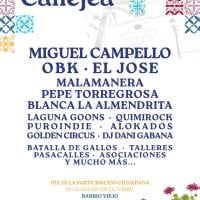 Festival Callejea 2025