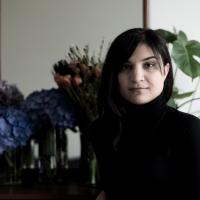 Sarah Davachi