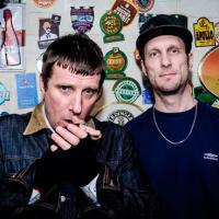 Sleaford Mods