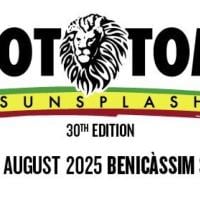 Rototom 2025