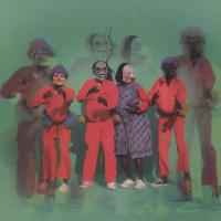 Shangaan Electro. New Wave Dance Music From South Africa