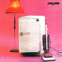 Three Imaginary Boys