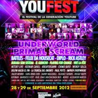 Youfest 2012